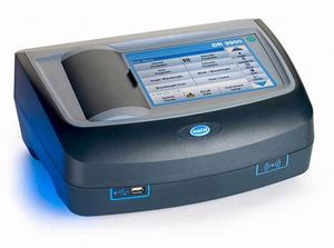 Espectrofotómetro VIS de Laboratorio DR3900 con Tecnología RFID para Pruebas de Laboratorio - Product Image 5