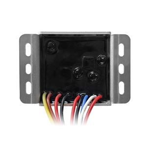 Decodificador de accesorios para faros delanteros de coche TAOCHIS para LED con decodificador de modelo de acuerdo para Asia Dragon 18 Prado, retroadaptación de faros de coche - Product Image 4