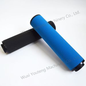 Atlas Copco xi lanh phần tử lọc không khí mô hình pd425 ddp360 pdp360 máy nén một phần số 2901200319 2901200419 - Product Image 1