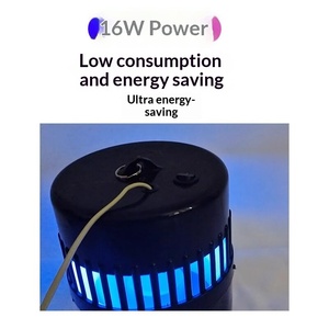 Lampada Antizanzare <span class=keywords><strong>Vendita</strong></span> Diretta dalla Fabbrica Lampada antizanzare a energia solare per allevamenti. Speciale per Bovini e Suini. - Product Image 3