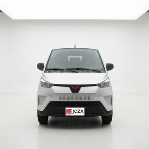 2024 Nuevo Camión de Carga Wuling para Entrega de Mercancías, Furgoneta Mini de <span class=keywords><strong>50</strong></span> Autos, Fabricado en China - Product Image 1