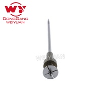 Ensemble de soupapes de commande d'injecteur de carburant diesel WEIYUAN F00VC01522, neuf pour moteur diesel - Acier inoxydable OE F00VC01522