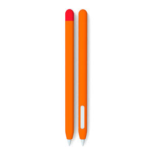 Coque en silicone souple pour Apple Pencil Pro pour <span class=keywords><strong>iPad</strong></span>, capuchon de protection anti-poussière pour stylet, vente en gros directe usine - Product Image 3