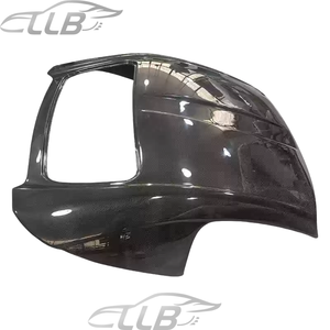 Adatto per tetto in fibra di carbonio di alta qualità <span class=keywords><strong>HONDA</strong></span> / <span class=keywords><strong>Honda</strong></span> <span class=keywords><strong>S2000</strong></span> - Product Image 3