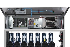 Splaney <span class=keywords><strong>2025</strong></span> điện a-loại thép không gỉ nhà ở chất lỏng chất tẩy rửa thiết bị phòng giặt thương mại tiêu chuẩn mới - Product Image 5