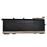 Baterai Laptop Lithium Berkualitas Tinggi OR04XL HSTNN-IB8U untuk HP ZHAN X13 G2 EliteBook X360 830 G6 Baterai 4 Sel untuk HP 7.7V 53.2WH