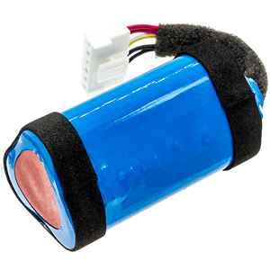 <span class=keywords><strong>Batterie</strong></span> Li-ion 3,7 V 10000 mAh 37,0 Wh pour <span class=keywords><strong>JBL</strong></span> <span class=keywords><strong>Charge</strong></span> 4 (uniquement GSP-1S3P-CH4A) <span class=keywords><strong>Charge</strong></span> <span class=keywords><strong>5</strong></span> JBLCHARGE5BLUAM 1AA011NA GSP-1S3P-CH4A - Product Image 3