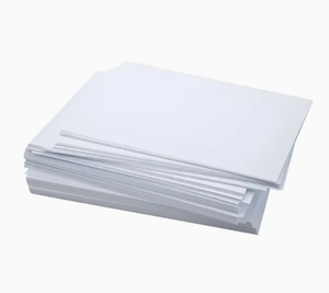 Papier d'art couché brillant de qualité supérieure pour des impressions d'affiches époustouflantes Papier A4 - Product Image 1