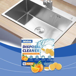 Bestseller potente sporco che dissolve i batteri deodoranti che inibiscono la disostruzione tubi sicuri Non corrosivi <span class=keywords><strong>scarico</strong></span> pastiglie detergenti - Product Image 1