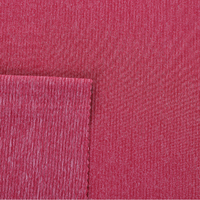 Tissu de maillot de bain extensible dans les 4 sens, entièrement mat, en tricot biflex, 80 % nylon, 20 % élasthanne, vente en gros