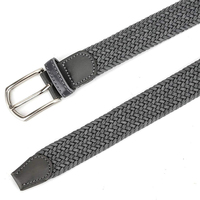 Ceinture Tactique Tressée Multifonctionnelle en Nylon, Élastique et Résistante à l'Usure, Idéale pour l'Entraînement – Nouvelle Collection à Succès