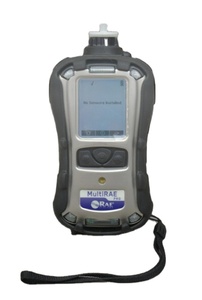 ระบบ RAE 6248จอภาพก๊าซหลาย RAE Pro Co ไม่มี H2S NH3 Voc - Product Image 2