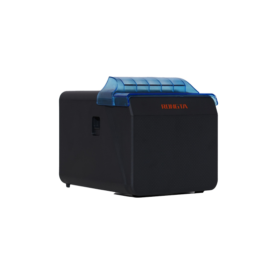 Smart kitchen thermal receipt printer Bluetooth and wifi waterproof printer Rongta RP337