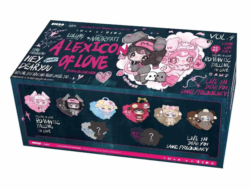 6 set (complete set)