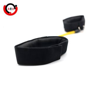 Bandes de résistance Lifeforce Agility Training pour le football, le basketball, le taekwondo, la musculation, équipement d'exercice durable - Product Image 5