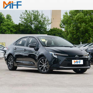 2025แก๊สรถมือสองรถ2025 Levin สำหรับผู้ใหญ่รถ2024น้ำมันมือสอง - Product Image 5