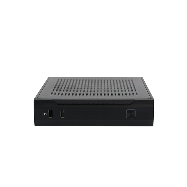 Support Intel Mini PC SSD Micro Portable Desktop Computer Gaming Mini Pc Interactive Workstation Gaming Computer