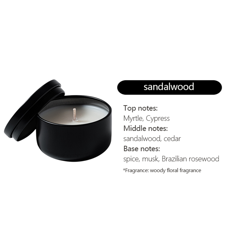 bois de santal