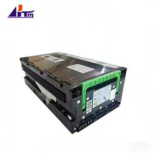 <span class=keywords><strong>Cassette</strong></span> de alta calidad GRG ATM Parts CRM9250N <span class=keywords><strong>Cassette</strong></span> de reciclaje YT4.029.0799 502014949002 - Product Image 1