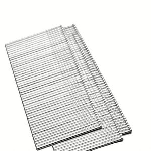 Clous de construction en gros du fabricant chinois – Clous en fer courants pour la construction - Product Image 1