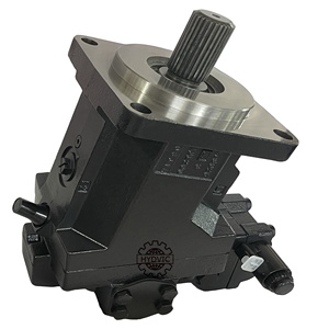 Motor H1B110AAE1AANB H1B160 H1B210 H1B250 H1B <span class=keywords><strong>Ponsse</strong></span> 0076098 0080743 Liebherr 11491901 Sauer H1B060 H1B080 H1B110 - Product Image 1