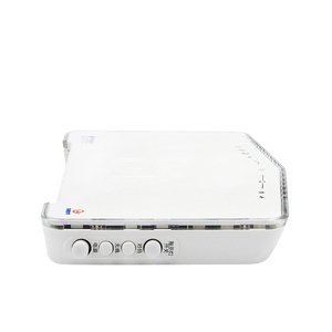 Usato miglior prezzo HG8245C GPON XPON ONU ONT 4LAN + 2POT FTTH attrezzatura in fibra ottica economica e buona simile a HG8240 HG8546M - Product Image 3