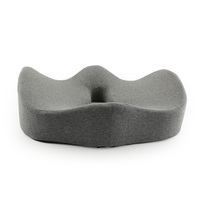 Siège de bateau gonflable orthopédique en mousse de polyuréthane, pour chaise d'extérieur, pour fauteuil roulant, 1 pièce