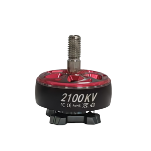 Motor sin Escobillas 2306 de Suministro Directo de Fábrica, Motor de Potencia para Drones, Imán Permanente, Alto Valor de KV, Opcional, Admite Personalización - Product Image 2