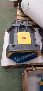 อะไหล่ปั๊ม หัวปั๊ม บล็อกสกรู 1616725691 1616725681 แอร์เอนด์ - Product Image 2