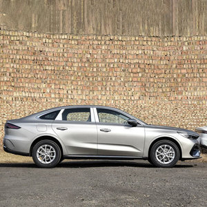 Geely Galaxy E6 Starlight 6 Auto EV, voitures neuves, berline hybride électrique, véhicule Geely, exportation, conduite à gauche, empattement long, prêt à l'exportation - Product Image 4