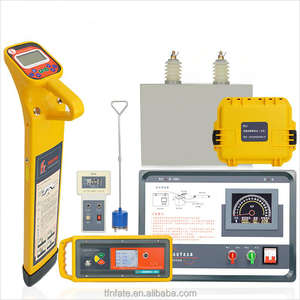 TFN FB11 Hochspannungs-Erdkabel-Fehlersucher-Finder-Kabel fehler tester - Product Image 1