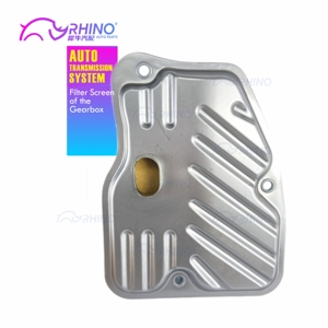 Filtro de transmisión de piezas de automóvil de <span class=keywords><strong>venta</strong></span> directa de fábrica OE 35330-12050 para <span class=keywords><strong>Toyota</strong></span> Corolla <span class=keywords><strong>Yaris</strong></span> CVT - Product Image 1