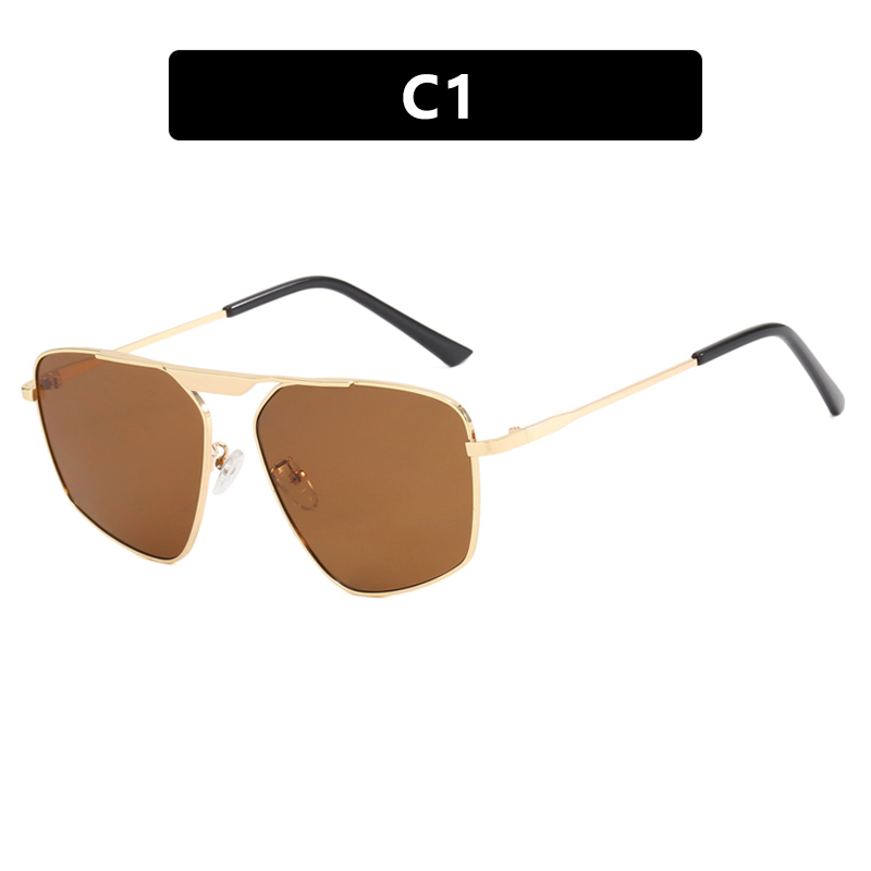 9339-C1-gold/dark tea