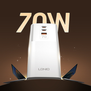 LDNIO sk4396 Anh cắm ổ cắm điện điện dải bảo vệ tăng tháp mở rộng ổ cắm điện + 70W 3 USB cắm 2500W PD QC3.0 mới - Product Image 4