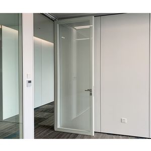 Divisor de Espacios de Oficina de Estilo Moderno, Divisores de MDF para Oficina, Tabique de Pared, División de Espacio de Oficina - Product Image 4