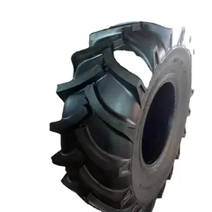 Advanced Technology agricultural paddy fields tractor tires 23.1-26 R1 pattern tyres for large agricultural machinery