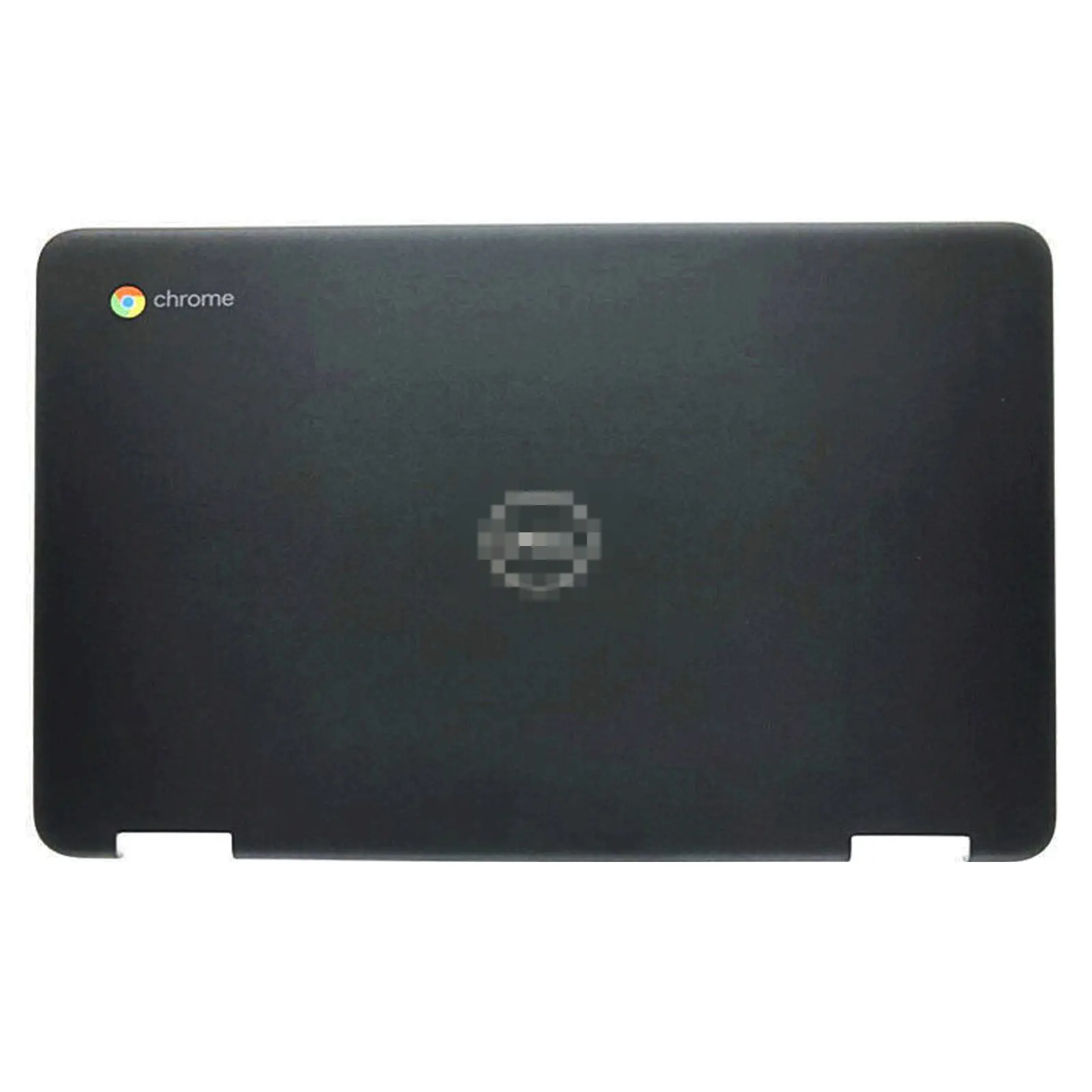 Tampa traseira 0279w8, capa para substituição de revestimento lcd para dell chromebook 11 3100 2 em 1