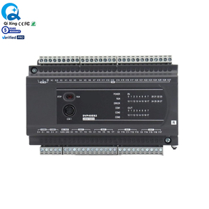 <span class=keywords><strong>Delta</strong></span> PLC DVP16ES200R/<span class=keywords><strong>T</strong></span> DVP24ES200R/<span class=keywords><strong>T</strong></span> Plc con módulo programable de máquina de moldeo por inyección de control - Product Image 2