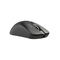 [Souris personnalisée] Station de charge pour souris MTV9, légère, PAW3950, 750IPS, Nordic54L15, 42000DPI, 8000hzs, souris de jeu symétrique de marque