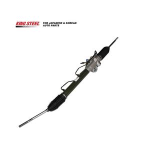 KINGSTEEL OEM 49001-5M406 49001-8M720 49001-BN010 49001-4U200 engranaje de dirección automático cremallera de dirección asistida para <span class=keywords><strong>NISSAN</strong></span> SUNNY N16 ALMERA - Product Image 6