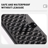 Tapis de souris en mousse à mémoire de forme Protection du poignet Impression lisse Tapis de souris de jeu Tapis de clavier Tapis de bureau Tapis de souris personnalisé pour bureau maison