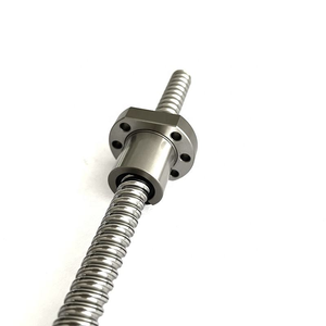 निर्माता उच्च गुणवत्ता वाली गेंद स्क्रू sf1605 आदि की प्रत्यक्ष बिक्री बॉल स्क्रू विनिर्माण - Product Image 3