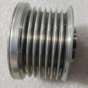 Für Nissan NV300 <span class=keywords><strong>Micra</strong></span> V Original Neue LKW-Lichtmaschinenkupplung OAP-Riemenscheibe F-610567 535034410 für Nissan Lichtmaschine 23100-5FN1C - Product Image 2