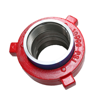 Weco Standard Service Mâle Femelle Sous Fig 1002 Marteau Union