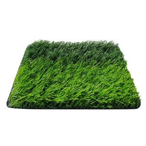 Gazon synthétique pour terrain de sport, gazon artificiel, tapis en faux gazon pour terrain de sport, aire de jeux extérieure - Product Image 1