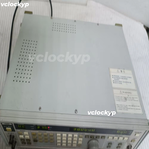 Credx/jung Jin เครื่องกำเนิดสัญญาณ FM สเตอริโอ/เครื่องกำเนิดสัญญาณ FM-AM SG-1501B - Product Image 5