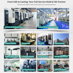 Milieuvriendelijke Peek 3d Geprinte Producten Hoge Precisie Peek Plastic Spuitgieten Voor Tandheelkundige Medische Toepassing - Product Image 4