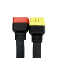 Para programador de llaves Xtool con herramienta de diagnóstico OBD2 Elm327 Scanoxim lector de código USB para programación de Mercedes y coches