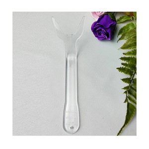 Écarteur de lèvres dentaire, ouvre-bouche à crochet pour adultes, certifié CE, utilisation manuelle - Product Image 4
