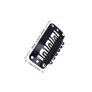 59pcs nhựa hình chữ U kẹp & hình chữ <span class=keywords><strong>C</strong></span> đa chứ<span class=keywords><strong>c</strong></span> năng Mó<span class=keywords><strong>c</strong></span> kim 32mm tó<span class=keywords><strong>c</strong></span> Snaps & Clip tó<span class=keywords><strong>c</strong></span> giả tó<span class=keywords><strong>c</strong></span> mở rộng <span class=keywords><strong>c</strong></span>ông <span class=keywords><strong>c</strong></span>ụ - Product Image 2